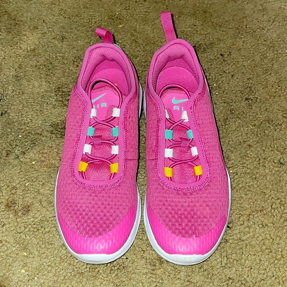 Nike kids running shoes